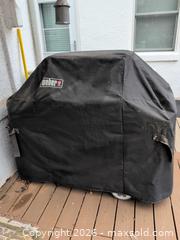 MaxSold Auction: Weber Propane Grill - Baltimore (Maryland, USA) PARTNER MANAGED Estate Sale Online Auction - Ken Oak Road
