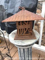 MaxSold Auction: Yard Art - Baltimore (Maryland, USA) PARTNER MANAGED Estate Sale Online Auction - Ken Oak Road