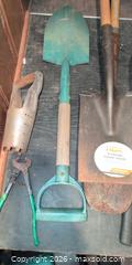 MaxSold Auction: Yard Tools - Baltimore (Maryland, USA) PARTNER MANAGED Estate Sale Online Auction - Ken Oak Road