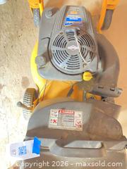 MaxSold Auction: Cub Cadet Electric start Mower - Tredyffrin Township (Pennsylvania, USA) PARTNER MANAGED Estate Sale Online Auction - Timber Lane