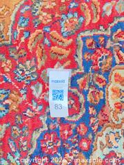 MaxSold Auction: Oriental area rug - Tredyffrin Township (Pennsylvania, USA) PARTNER MANAGED Estate Sale Online Auction - Timber Lane
