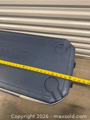 MaxSold Auction: Coleman Cooler  - Lower Moreland Township (Pennsylvania, USA) SELLER MANAGED Downsizing Online Auction - Huntingdon Pike