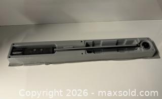 MaxSold Auction: Craftsman Torque wrench  - Lower Moreland Township (Pennsylvania, USA) SELLER MANAGED Downsizing Online Auction - Huntingdon Pike