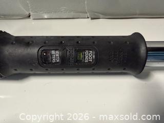 MaxSold Auction: Craftsman Torque wrench  - Lower Moreland Township (Pennsylvania, USA) SELLER MANAGED Downsizing Online Auction - Huntingdon Pike