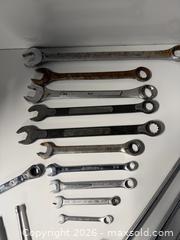 MaxSold Auction: Hand tools  - Lower Moreland Township (Pennsylvania, USA) SELLER MANAGED Downsizing Online Auction - Huntingdon Pike