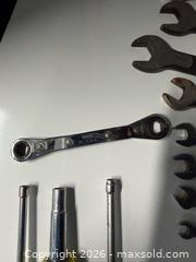 MaxSold Auction: Hand tools  - Lower Moreland Township (Pennsylvania, USA) SELLER MANAGED Downsizing Online Auction - Huntingdon Pike