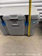 MaxSold Auction: Lifetime cooler - Lower Moreland Township (Pennsylvania, USA) SELLER MANAGED Downsizing Online Auction - Huntingdon Pike