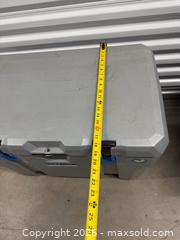 MaxSold Auction: Lifetime cooler - Lower Moreland Township (Pennsylvania, USA) SELLER MANAGED Downsizing Online Auction - Huntingdon Pike