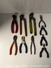 MaxSold Auction: Tools lot - Lower Moreland Township (Pennsylvania, USA) SELLER MANAGED Downsizing Online Auction - Huntingdon Pike