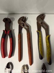 MaxSold Auction: Tools lot - Lower Moreland Township (Pennsylvania, USA) SELLER MANAGED Downsizing Online Auction - Huntingdon Pike