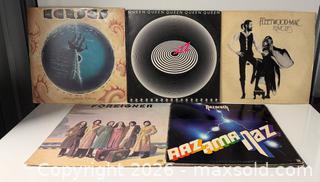 MaxSold Auction: Vinyl records  - Lower Moreland Township (Pennsylvania, USA) SELLER MANAGED Downsizing Online Auction - Huntingdon Pike