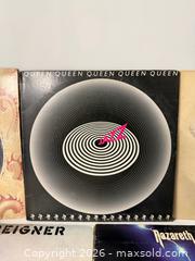 MaxSold Auction: Vinyl records  - Lower Moreland Township (Pennsylvania, USA) SELLER MANAGED Downsizing Online Auction - Huntingdon Pike