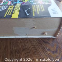 MaxSold Auction: Nintendo WII - DJ Hero Turntable Controller Kit In Box w/ Sealed Game - Toronto (Ontario, Canada) SELLER MANAGED Reseller Online Auction - Cranfield Road