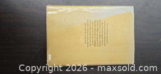 MaxSold Auction: Unfinished Tales by J.R.R. Tolkien — Hardcover - Toronto (Ontario, Canada) SELLER MANAGED Reseller Online Auction - Cranfield Road