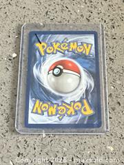 MaxSold Auction: Celebrations Pikachu Pokemon  - Vancouver (British Columbia, Canada) SELLER MANAGED Estate Sale Online Auction -  East 7th Avenue (STORAGE)