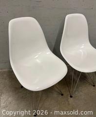 MaxSold Auction: Eiffel Chairs  - Vancouver (British Columbia, Canada) SELLER MANAGED Estate Sale Online Auction -  East 7th Avenue (STORAGE)