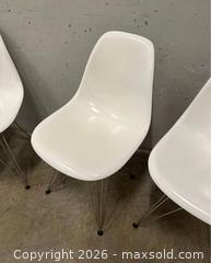 MaxSold Auction: Eiffel Chairs  - Vancouver (British Columbia, Canada) SELLER MANAGED Estate Sale Online Auction -  East 7th Avenue (STORAGE)