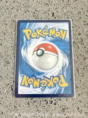 MaxSold Auction: Fuecoco Exclusive Gem Pack Pokemon  - Vancouver (British Columbia, Canada) SELLER MANAGED Estate Sale Online Auction -  East 7th Avenue (STORAGE)