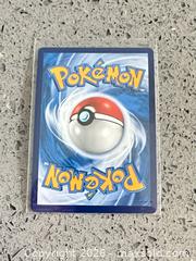 MaxSold Auction: Radiant Eevee Pokemon  - Vancouver (British Columbia, Canada) SELLER MANAGED Estate Sale Online Auction -  East 7th Avenue (STORAGE)