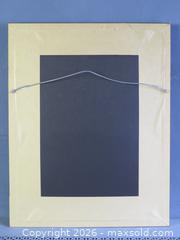 MaxSold Auction: ANTIQUE FRAMED SEPIA & BLACK & WHITE PHOTOGRAPH IN WOOD FRAME, 15 X 19.5 IN - Toronto (Ontario, Canada) SELLER MANAGED Downsizing Online Auction - St Edmunds Drive