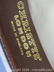 MaxSold Auction: Christys' London Top Hats Size 7 Black/Gray - Toronto (Ontario, Canada) SELLER MANAGED Downsizing Online Auction - St Edmunds Drive