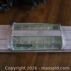MaxSold Auction: CP RAIL PASSENGER CARS H0 SCALE - Toronto (Ontario, Canada) SELLER MANAGED Downsizing Online Auction - St Edmunds Drive