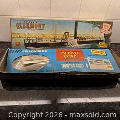 MaxSold Auction: LINDBERG PLASTIC MODEL KIT - Toronto (Ontario, Canada) SELLER MANAGED Downsizing Online Auction - St Edmunds Drive