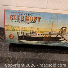 MaxSold Auction: LINDBERG PLASTIC MODEL KIT - Toronto (Ontario, Canada) SELLER MANAGED Downsizing Online Auction - St Edmunds Drive