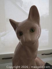 MaxSold Auction: VINTAGE 1970s MADE IN JAPAN COLLECTIBLE CERAMICS - Toronto (Ontario, Canada) SELLER MANAGED Downsizing Online Auction - St Edmunds Drive