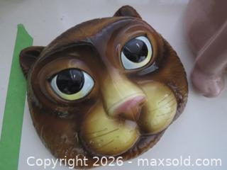 MaxSold Auction: VINTAGE 1970s MADE IN JAPAN COLLECTIBLE CERAMICS - Toronto (Ontario, Canada) SELLER MANAGED Downsizing Online Auction - St Edmunds Drive