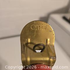 MaxSold Auction: VINTAGE FISHING LURE - Toronto (Ontario, Canada) SELLER MANAGED Downsizing Online Auction - St Edmunds Drive