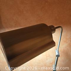 MaxSold Auction: VINTAGE MID CENTURY KOCH AND LOWRY TABLE LAMP - Toronto (Ontario, Canada) SELLER MANAGED Downsizing Online Auction - St Edmunds Drive