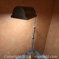 MaxSold Auction: VINTAGE MID CENTURY KOCH AND LOWRY TABLE LAMP - Toronto (Ontario, Canada) SELLER MANAGED Downsizing Online Auction - St Edmunds Drive