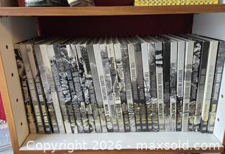 MaxSold Auction: WORLD WAR II TIMELIFE HISTORY BOOKS - Toronto (Ontario, Canada) SELLER MANAGED Downsizing Online Auction - St Edmunds Drive