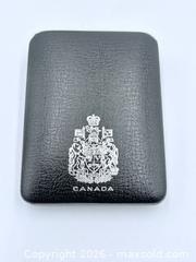 MaxSold Auction: 1971 British Columbia Silver Coin  - Esquimalt (British Columbia, Canada) PARTNER MANAGED Reseller Online Auction -  Lampson Street