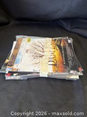 MaxSold Auction: Lot of DVDs  - Esquimalt (British Columbia, Canada) PARTNER MANAGED Reseller Online Auction -  Lampson Street