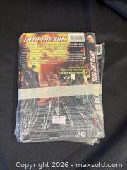 MaxSold Auction: Lot of DVDs  - Esquimalt (British Columbia, Canada) PARTNER MANAGED Reseller Online Auction -  Lampson Street