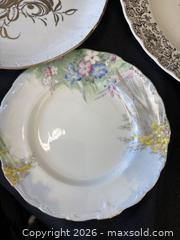 MaxSold Auction: Plates + Mug Set - Esquimalt (British Columbia, Canada) PARTNER MANAGED Reseller Online Auction -  Lampson Street