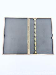 MaxSold Auction: Vintage Japanese Cigarette Case - Esquimalt (British Columbia, Canada) PARTNER MANAGED Reseller Online Auction -  Lampson Street