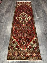MaxSold Auction: Persian Rug - Vaughan (Ontario, Canada) PARTNER MANAGED Reseller Online Auction - Steeles Avenue West