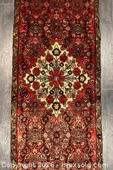 MaxSold Auction: Persian Rug - Vaughan (Ontario, Canada) PARTNER MANAGED Reseller Online Auction - Steeles Avenue West