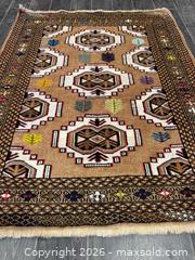 MaxSold Auction: Persian Rug - Vaughan (Ontario, Canada) PARTNER MANAGED Reseller Online Auction - Steeles Avenue West