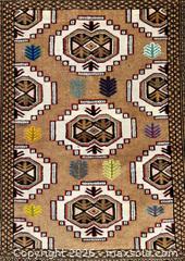 MaxSold Auction: Persian Rug - Vaughan (Ontario, Canada) PARTNER MANAGED Reseller Online Auction - Steeles Avenue West