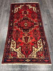 MaxSold Auction: Persian Rug - Vaughan (Ontario, Canada) PARTNER MANAGED Reseller Online Auction - Steeles Avenue West