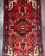 MaxSold Auction: Persian Rug - Vaughan (Ontario, Canada) PARTNER MANAGED Reseller Online Auction - Steeles Avenue West