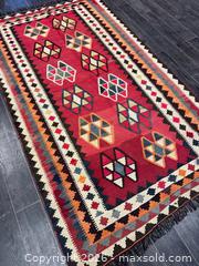 MaxSold Auction: Persian Rug - Vaughan (Ontario, Canada) PARTNER MANAGED Reseller Online Auction - Steeles Avenue West