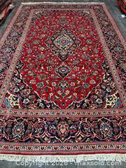 MaxSold Auction: Persian Rug - Vaughan (Ontario, Canada) PARTNER MANAGED Reseller Online Auction - Steeles Avenue West