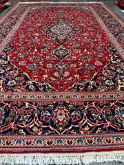 MaxSold Auction: Persian Rug - Vaughan (Ontario, Canada) PARTNER MANAGED Reseller Online Auction - Steeles Avenue West