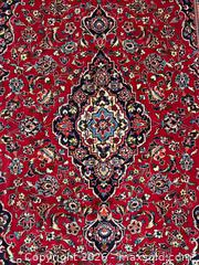 MaxSold Auction: Persian Rug - Vaughan (Ontario, Canada) PARTNER MANAGED Reseller Online Auction - Steeles Avenue West