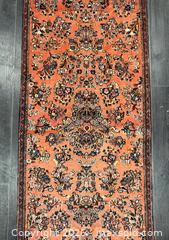 MaxSold Auction: Persian Rug - Vaughan (Ontario, Canada) PARTNER MANAGED Reseller Online Auction - Steeles Avenue West